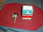 Nos Mopar 1972-4 Body Rallye Dash 3 Spd Wiper Switch. Fixed Price $345.00.