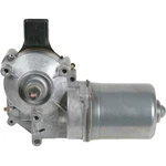 1 Cardone 40-3030 Windshield Wiper Motor. Fixed Price $166.31.