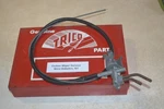 1955 Buick Roadmaster Nos Windshield Wiper Washer Switch Trico With 2 Speed. Fixed Price $99.00.