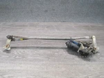 86-92 Toyota Supra MA70L Front Wiper Transmission Linkage Motor Oem. Fixed Price $69.07.
