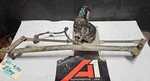 95-03 Ford Windstar Front Windshield Wiper Transmission Linkage W/motor Oem. Fixed Price $71.01.