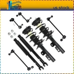 Ford Flex 2010-2012 Struts Coil Assembly Shock Absorber Sway Bars Front Rear. Fixed Price $206.45.