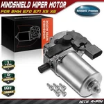 Front Windshield Wiper Motor For Bmw E70 E71 X5 X6 2007-2015 61617200510 43-2121. Fixed Price $58.19.