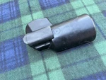 Mercedes-benz R107 380SL Wiper Motor Cover. Fixed Price $20.00.