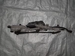 2001-2006 Lexus LS430 Front Windshield Wiper Transmission Linkage W/ Motor Oem. Fixed Price $39.00.