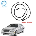 Set Heated Front Windshield Washer Hose Suit For Mercedes-benz 2007-2014. Fixed Price $27.82.