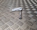 Mercedes Amg G63 2019-2024 Bracket 21. Fixed Price $32.71.