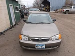 Wiper Transmission Us Market Fits 99-03 Mazda Protege 1071892. Fixed Price $80.00.