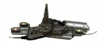 Rear Windshield Wiper Motor Station Wgn Fits 2000-2007 Focus Factory Oem. Fixed Price $39.95.