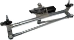 Dorman 602-221AS Windshield Wiper Motor And Linkage Assembly Compatible With Sel. Fixed Price $128.64.