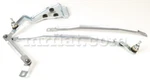 Fiat 500 N/d/f Giardiniera Wiper Linkage New. Fixed Price $145.00.