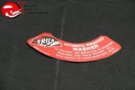 Chevy Gmc Car Truck Trico Windshield Washer Bottle Lid Decal New. Fixed Price $19.20.