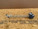 Ford Bronco Sport 2021-2025 Front Wiper Transmission Linkage W/ Motor Assembly. Fixed Price $94.95.