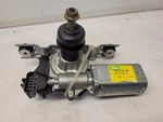 2002-07 Jeep Liberty Rear Wiper Motor. Fixed Price $64.99.