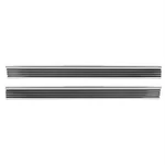 Dynacorn M1674 Rocker Panel Extension Molding, 1968-74 Fits Chevy Ii/nova. Fixed Price $76.99.