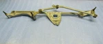 Mercedes Benz W203 - Wiper Gearbox Linkage Front 2038240105 2038240305. Fixed Price $17.44.