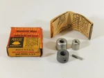 Vintage Anco Type D-1 N-1 & D-3LP Lock Pin Wiper Arm Adapter Kit. Fixed Price $12.99.