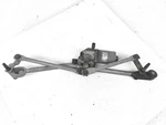2009-2016 Bmw Z4 Windshield Wiper Motor W/arm Assy 61-61-7-191-885. Fixed Price $124.69.