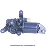 Cardone Windshield Wiper Motor For Subaru Legacy & Impreza 1993 1994. Fixed Price $279.41.