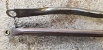Mopar 1966 1967 Body Wiper Linkage Satellite Coronet. Fixed Price $69.95.