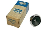 Nos 1963 1/2 Ford Galaxie 500 Windshield Wiper Knob C3AZ-17513-A. Fixed Price $49.99.