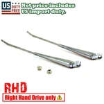 Fit Nissan Datsun 620 Pickup Truck Rhd Set Windshield Wiper Arm Assembly 1972-79. Fixed Price $75.59.