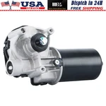 Front Windshield Wiper Motor Mercury Ford Mustang F-150 Expedition Lincoln. Fixed Price $53.99.