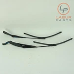 W205 15-21 Mercedes Class Front Left & Right Windshield Wiper Arms Z7406. Fixed Price $140.99.
