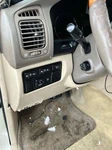 Used Front Windshield Wiper Linkage Fits: 2003 Lexus LX470 4.7L 2UZFE Engine 8 C. Fixed Price $135.70.
