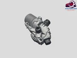 Prime Front Windshield Wiper Motor Oem 2021-24 Toyota RAV4. Fixed Price $86.99.