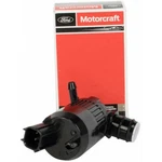 WG-335 Motorcraft Windshield Washer Pump Front For F150 Truck F250 F350 F450. Fixed Price $66.45.