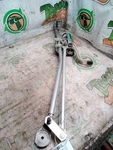 Windshield Wiper Motor Fits 20-25 Gr Supra 2955645. Fixed Price $90.99.
