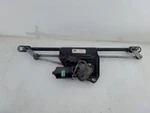 Jeep Tj Wrangler Windshield Wiper Motor And Linkage 55156374AC 2003-2006 114458. Fixed Price $35.00.