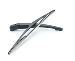 Rear Wiper Arm & Blade Volvo C30 2006 2007 2008 2009 2010 2011 2012 2013 *. Fixed Price $21.49.