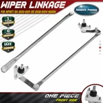 Windshield Wiper Linkage For Infiniti I30 I35 Nissan Maxima 2000 2001-2003 Sedan. Fixed Price $37.98.