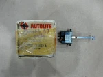 1967 Cougar Windshield Wiper Switch SW-745 Nos. Fixed Price $59.90.