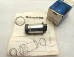Nos 1969-73 Ford Mercury Mustang Boss Cougar Windshield Washer Pump C9AZ-17664-A. Fixed Price $69.99.