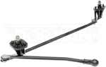 Dorman 602-723 Windshield Wiper Transmission Fits Kia Rio. Fixed Price $43.24.