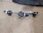 Windshield Wiper Motor Fits 22-25 Outlander 1959035. Fixed Price $129.89.
