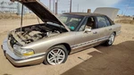 1991-1996 Buick Park Ave Ultra Windshield Wiper Transmission Linkage Oem. Fixed Price $124.69.