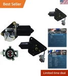Oeg Parts Front Wiper Motor For Mercury Monarch Lincoln Versailles 1975-1980. Fixed Price $185.97.