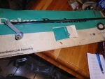 Gm# 4960374 1971-75 Chevrolet Vega Nos Wiper Housing All Body Gt. Fixed Price $50.00.