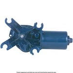 For Nissan Nx & Sentra 1991 1992 1993 Cardone Windshield Wiper Motor Tcp. Fixed Price $279.41.