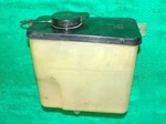 1971 Ford Thunderbird Landau Lincoln Mark Iii Orig Windshield Washer Reservoir. Fixed Price $129.00.