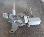Toyota Yaris 05-13 NCP9# Hatch Rear Wiper Motor 85130 52110. Fixed Price $32.18.