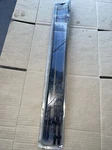 Rally Euro (1)TWIN Wiper Blade 16 Black & (2) Extra Refills !. Fixed Price $14.95.