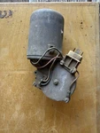 1932 1933 1934 Ford Closed Cab Truck Coupe Sedan Delco Appliance Wiper Motor. Fixed Price $150.00.