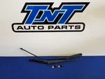 2002-2005 Ford Thunderbird Front Left And Right Windshield Wiper Arms. Fixed Price $123.74.
