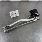 1997-04 C5 Corvette Windshield Wiper Motor W/transmission Linkage Regulator Oem. Fixed Price $124.95.
