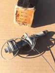 1955 1956 Pontiac Chieftain Star Nos Rh Wiper Transmission / Cable 4670398. Fixed Price $125.00.
